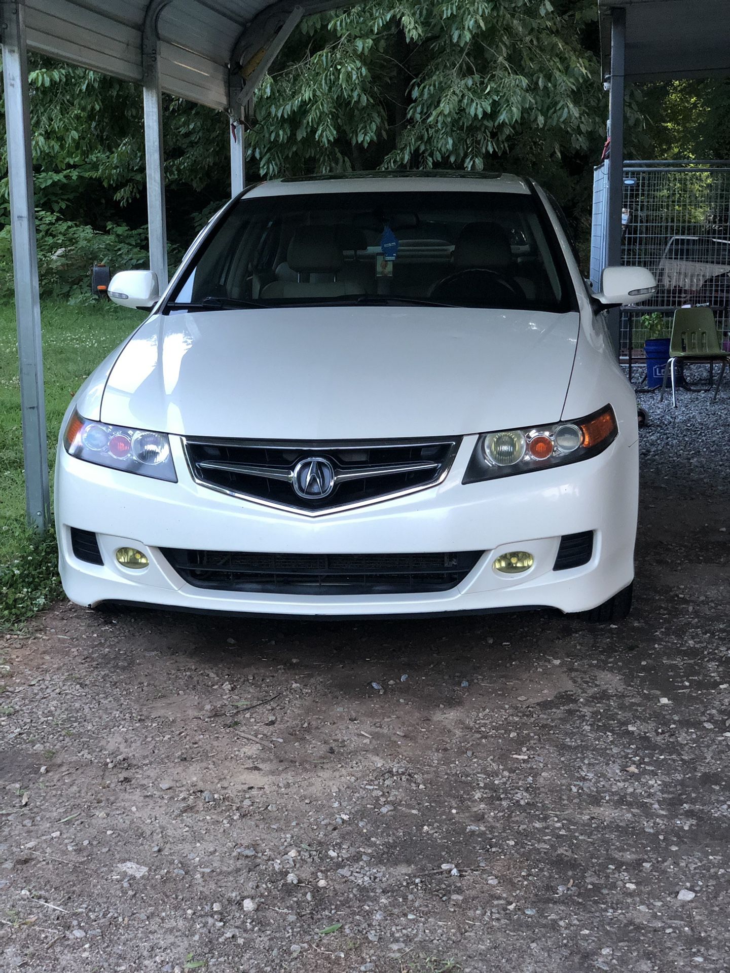 2006 Acura TSX for Sale in Mooresville, NC - OfferUp