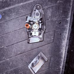 Honda CRZ Door Handle Driver Side