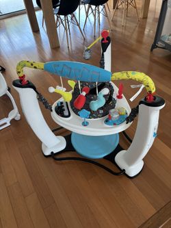 Toddler Bouncy Thing