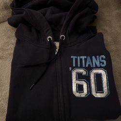 NFL VICTORIA SECRET SWEATER 
