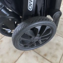 Baby Stroller 