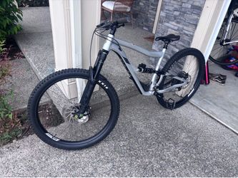 2021 Ibis Ripmo AF XL