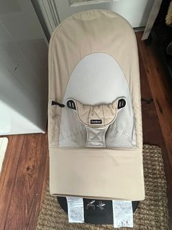Baby Björn Bouncer