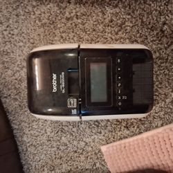 Brother label Printer