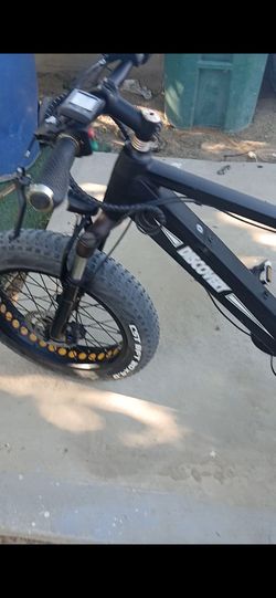 Neko discovery 20in e bike for all ages