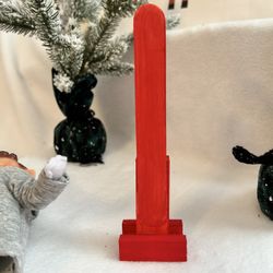 Elf Stand