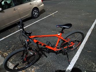 GT Bike Brand New for The Low