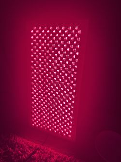 Red Light Therapy