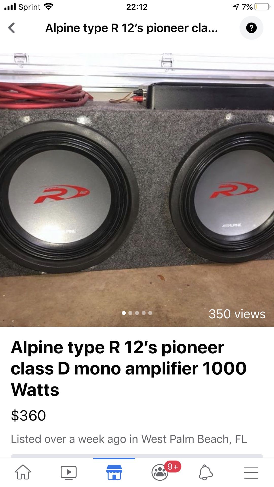 Alpine
