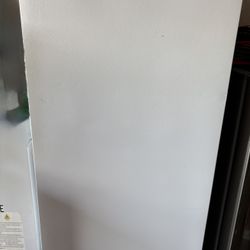 Stand Up Kenmore Deep Freezer