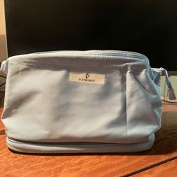 Makeup bag