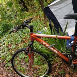 Trek GARY FISCHER 3500 Mountain Bike