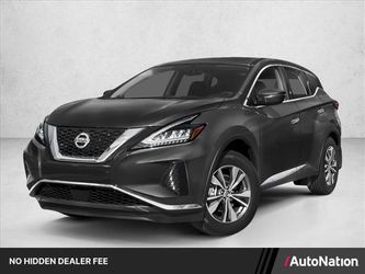 2021 Nissan Murano