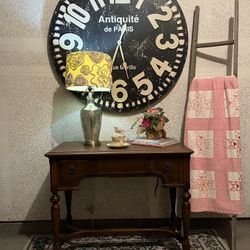 Sewing Machine Cabinet 