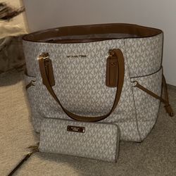 Purse For Sale With Wallet 