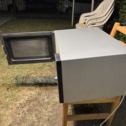 Microwave  Panasonic 