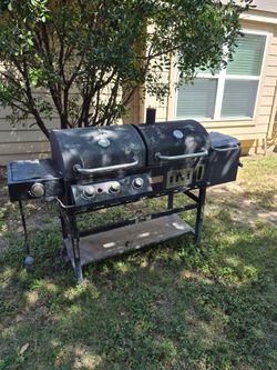 Bbq grill for sale