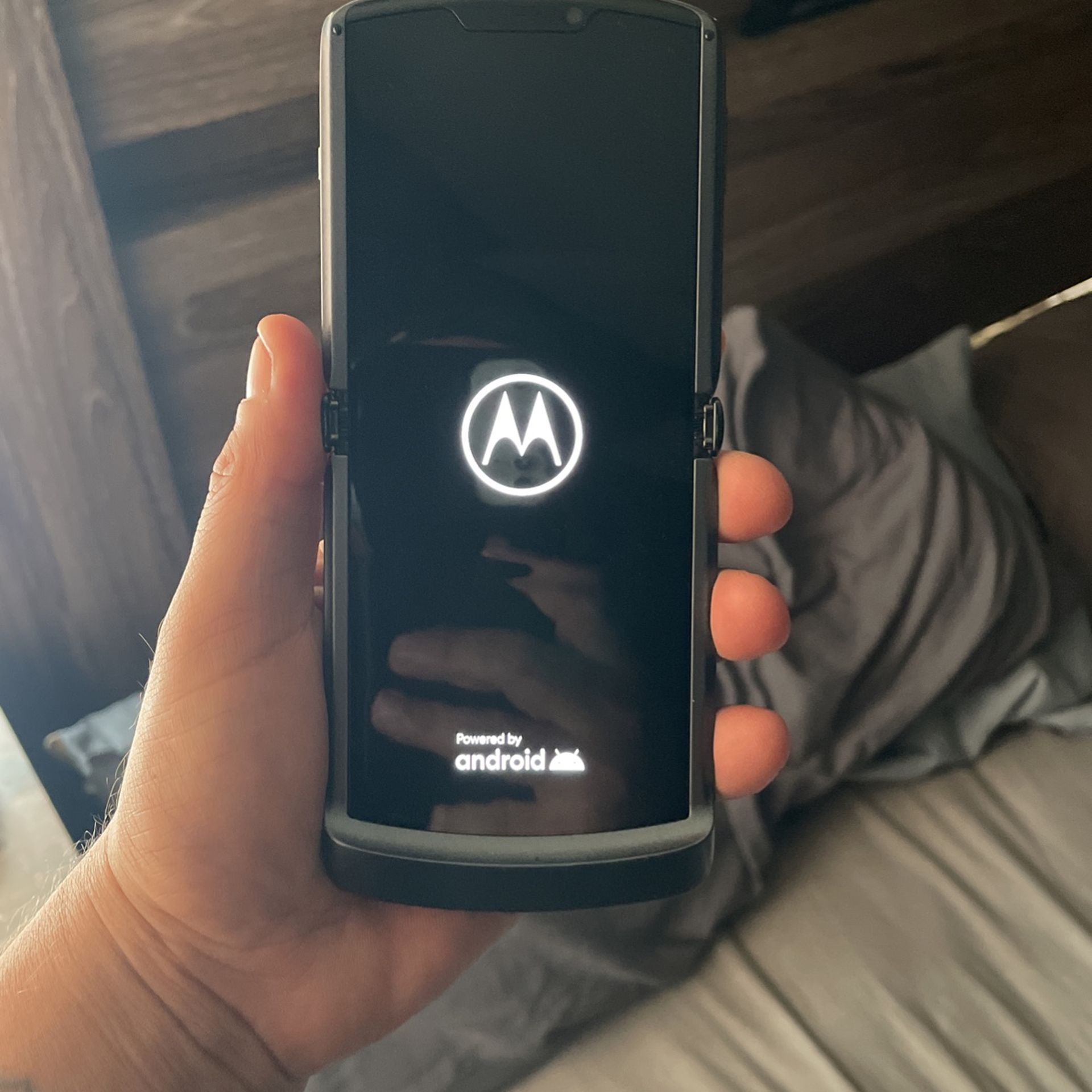 Motorola Razr