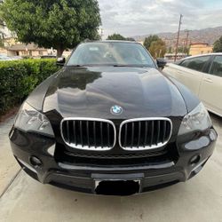 2011 To 2013 Bmw X5 E70 Parts 