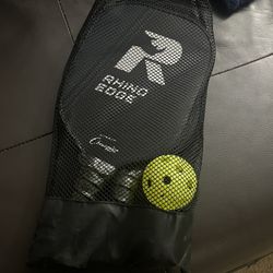 Pickle Ball Set 