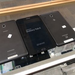 Samsung Galaxy Tab E Version Unlocked And AT&T Unlocked On Sales