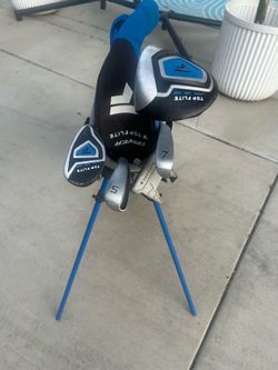 Jr. Golf set