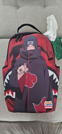 Sprayground Itachi backpack