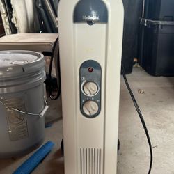 Heater