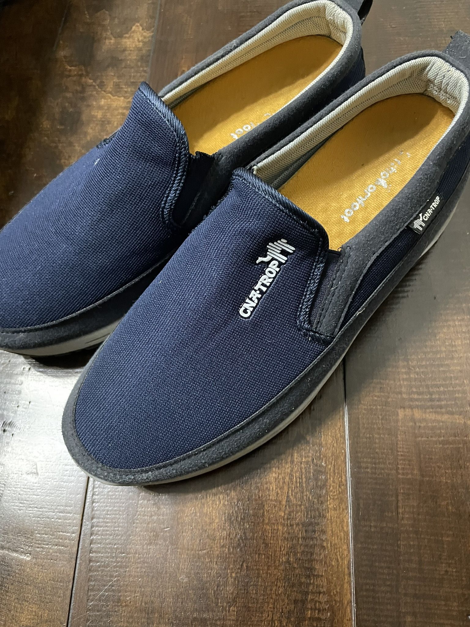 Men’s CNA Trop Ortho Comfort Shoes 