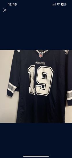 Amari Cooper Cowboys Jersey 