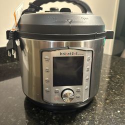Instant Pot