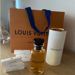 Louis Vuitton cologne