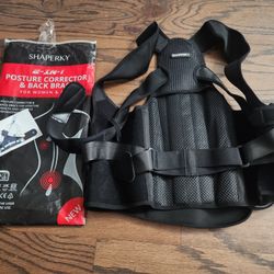 Posture Corrector For Men & Women