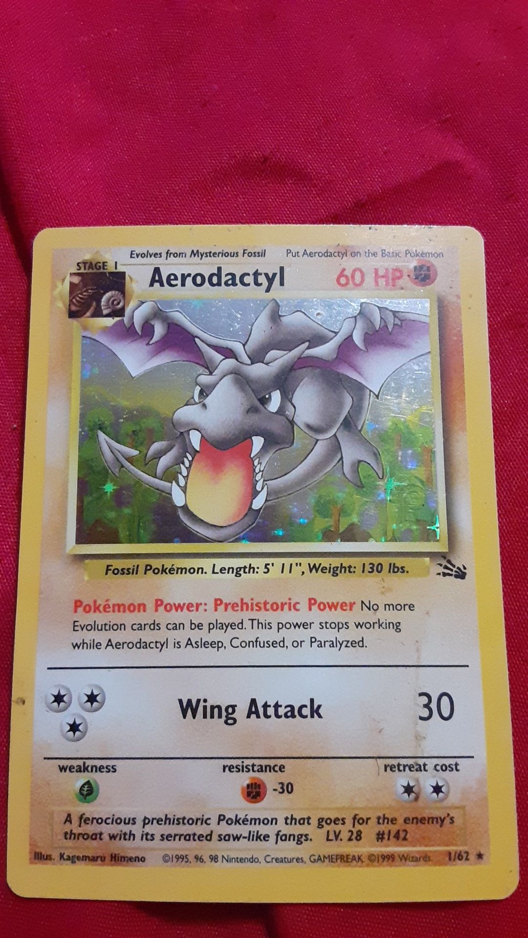 Pokemon