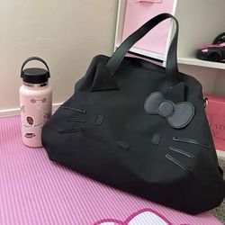 HELLO KITTY BAG 