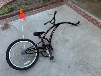 Adams Trail-a-Bike