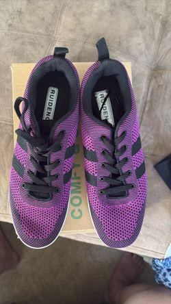 RUIDENG Women’s Tennis Shoes