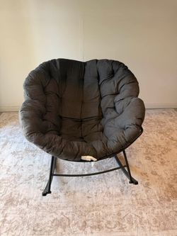 New Oversized Rocking Chair