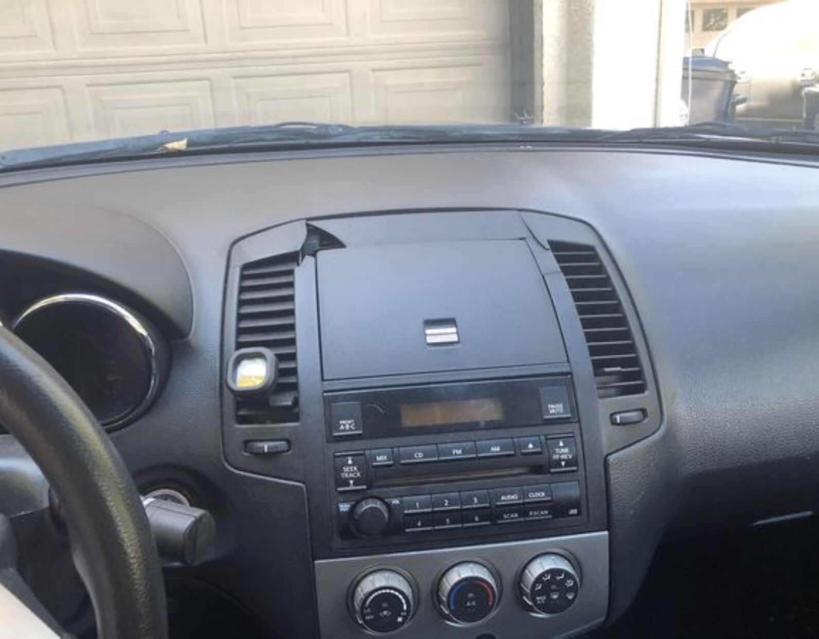 2005 Nissan Altima