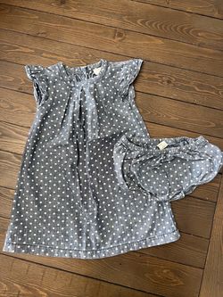 Baby Dress
