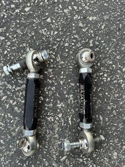 Baja Kits Adjustable Sway Bar End links