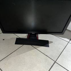 BenQ Gaming Monitor Black 