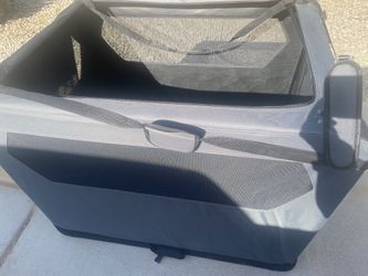 Collapsible Travel Dog Crate