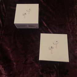 AirPod Pro 2