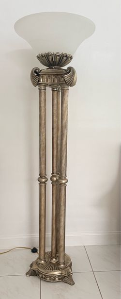 Lámpara de sala