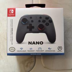 Nintendo Switch Wireless Controller