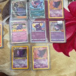Gengars