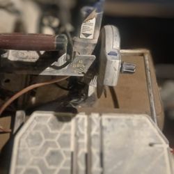 Tile Saw