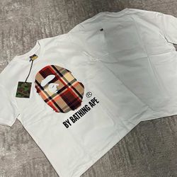 Bape Shirt 