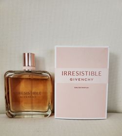 Givenchy Perfume
